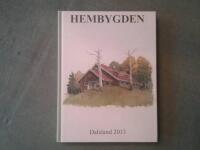 Hembygden Dalsland 2013