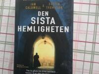 Den sista hemligheten