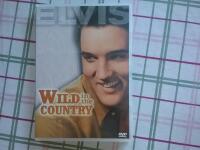 Wlld in the country med Elvis