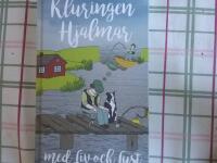 Kluringen Hjalmar med liv och lust