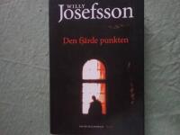 Den fj&auml;rde punkten