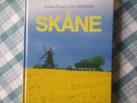 Sk&aring;ne : en uppt&auml;cktsresa