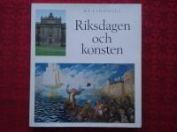 Riksdagen och konsten : historik och bilder