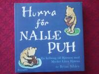 Hurra f&ouml;r Nalle Puh!