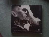 Ett femtiotal : G&ouml;teborg i en annan tid