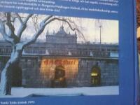 Fr&aring;n Birger Jarl till Gustav Vasa : katalog till Stockholms medeltidsmuseum