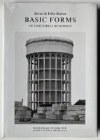 Basic forms of industrial buildings : Hasselblad Foundation international award 2004, NYSKICK