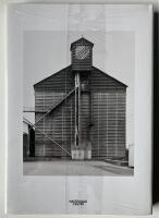 Basic forms of industrial buildings : Hasselblad Foundation international award 2004, NYSKICK