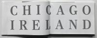 Per L-B Nilsson: Chicago/Ireland