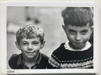 Per L-B Nilsson: Chicago/Ireland