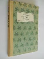 Botanik f&ouml;r seminarier