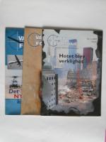 V&aring;rt f&ouml;rsvar 2001 nr 3-4, 2002 nr 1