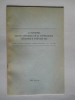 Revue annuelle de la litt&eacute;rature Su&eacute;doise sur la g&eacute;ologie quaternaire 1934.  
