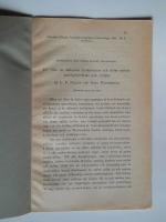 57. Om de s&auml;llsynta jordarternas och deras sulfats molekylarv&auml;rme och &ndash;volym