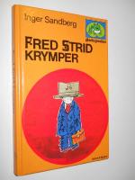 Fred Strid krymper