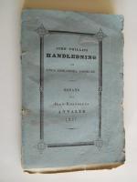 John Phillips Handledning i Geologien (f&ouml;r unga geologiska forskare)