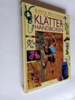 Kl&auml;tterhandboken