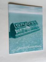 Lapidary Jewelers Catalog #292