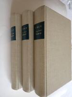 Ymer &aring;rsbok 1944-1945  Ymer &aring;rsbok 1946-1947 Ymer &aring;rsbok 1948-1949 