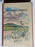 KINNEKULLEBYGD - en bok om G&ouml;tene kommun. 