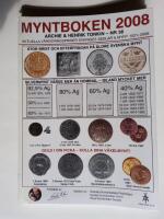 Myntboken 2008