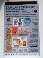 Samlarboken 2013