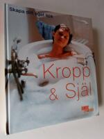 Kropp och sj&auml;l skapa ditt eget Spa