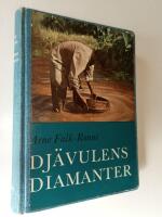 Dj&auml;vulens diamanter. Genom Guayanas djungler i conquistadorernas sp&aring;r