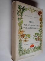 Resor med Ostindiefarare och g&auml;stgivarskjuts