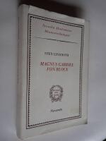 Magnus Gabriel von Block