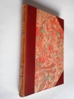 MED TRANORNA TILL AFRIKA