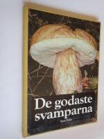 DE GODASTE SVAMPARNA.