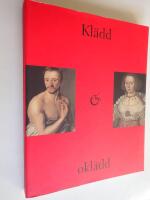 Kl&auml;dd & okl&auml;dd