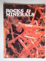 Rocks & Minerals Vol. 53 1978 no.6 