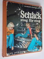 Schack steg f&ouml;r steg