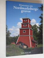 Historien om Nordmarksbergs gruvor