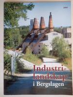 Industrilandskap i Bergslagen 2003