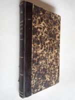 Blad ur naturens bok. Till l&auml;sning f&ouml;r folket utgifne. F&ouml;rsta samlingen [allt som utkom?]