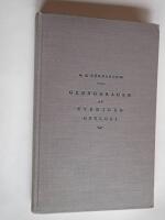 Grunddragen av Sveriges geologi allm&auml;nfattligt framst&auml;llda