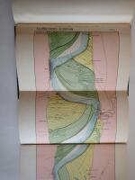 Klar&auml;lfvens serpentilopp och flodplan Sveriges Geologiska unders&ouml;kning Afhandlingar och uppsatser ser. C. N:o 236. &Aring;rsbok 4. (1910): N:o 8. 