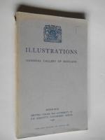 Illustrations National Gallery of Scotland