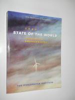 State of the world 2008 Innovations for a Substainable Economy