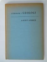 L&auml;robok i geologi