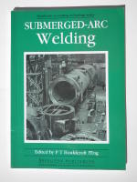 Submerged-Arc Welding