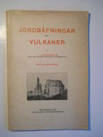 Jordb&auml;fningar och vulkaner
