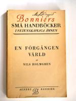 En F&ouml;rg&aring;ngen v&auml;rld