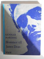 Blommor till James Dean