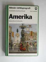 Amerika Angloamerika och Latinamerika