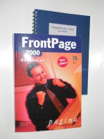 FrontPage 2000 - Handboken