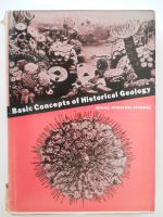BASIC CONCEPTS OF HISTORICAL GEOLOGY